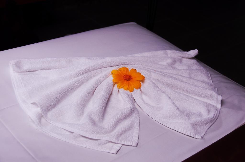 Hotel Boulder Garden Kalawana Pokoj fotografie